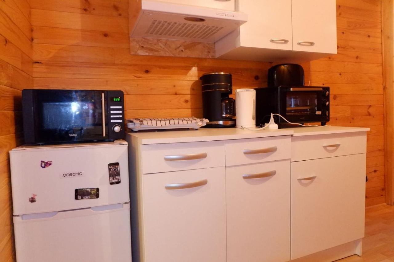 Appartement Cosy 2 Salins Les Bains Ngoại thất bức ảnh